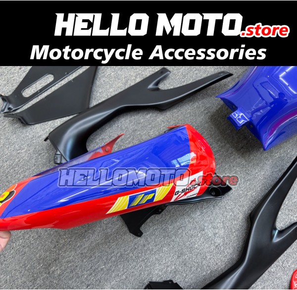 Aprilia RS125 1999-2005 Fairing P/N 7A15