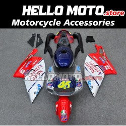 Aprilia RS125 1999-2005 Fairing P/N 7A16