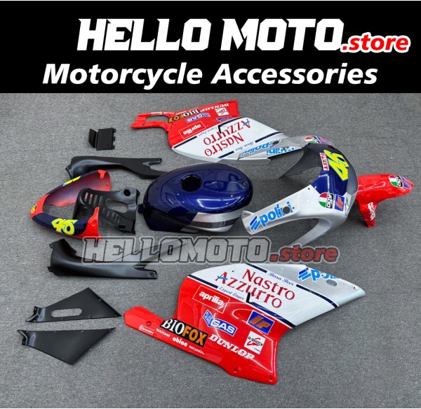 Aprilia RS125 1999-2005 Fairing P/N 7A16