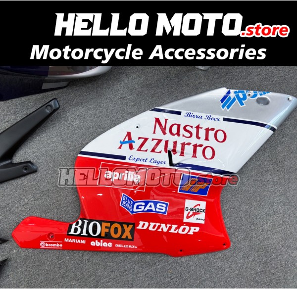 Aprilia RS125 1999-2005 Fairing P/N 7A16