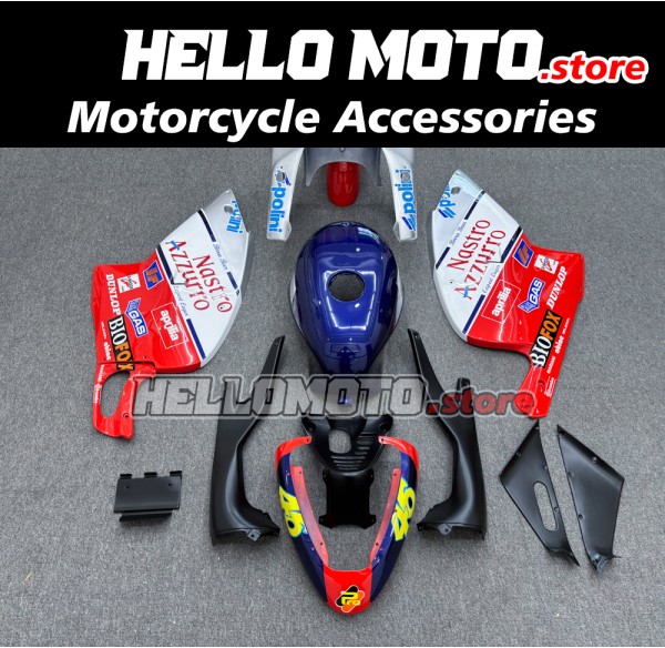 Aprilia RS125 1999-2005 Fairing P/N 7A16