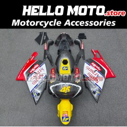 Aprilia RS125 1999-2005 Fairing P/N 7A1