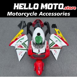 Aprilia RS125 1999-2005 Fairing P/N 7A12