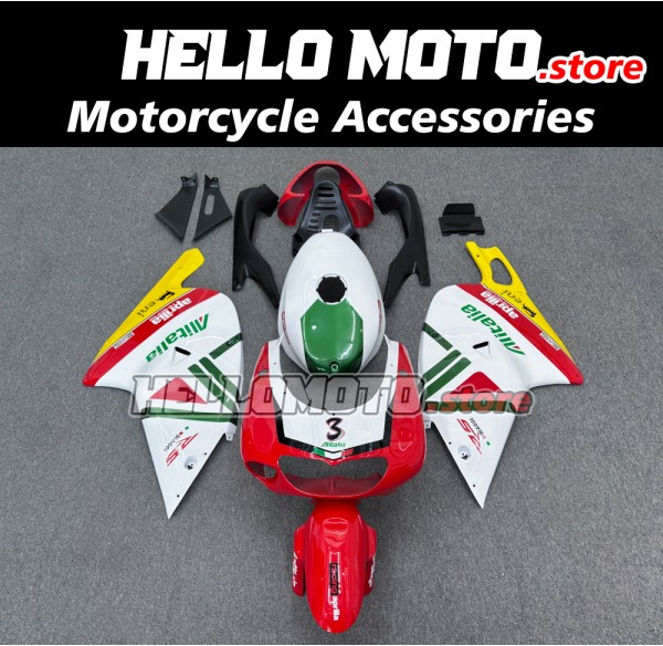 Aprilia RS125 1999-2005 Fairing P/N 7A12