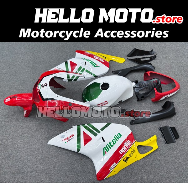 Aprilia RS125 1999-2005 Fairing P/N 7A12