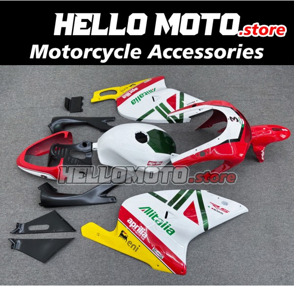 Aprilia RS125 1999-2005 Fairing P/N 7A12