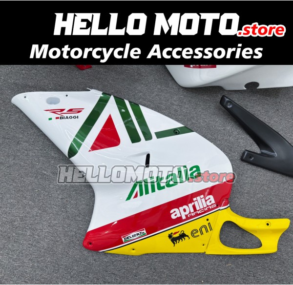 Aprilia RS125 1999-2005 Fairing P/N 7A12