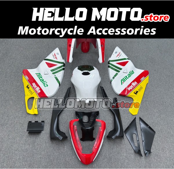 Aprilia RS125 1999-2005 Fairing P/N 7A12