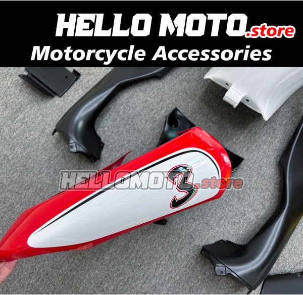 Aprilia RS125 1999-2005 Fairing P/N 7A12