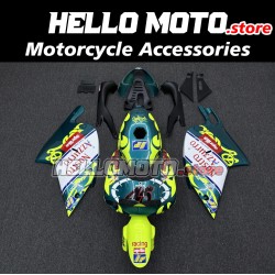 Aprilia RS125 1999-2005 Fairing P/N 7A5 Aprilia RS125 1999-2005 Fairing P/N 7A5