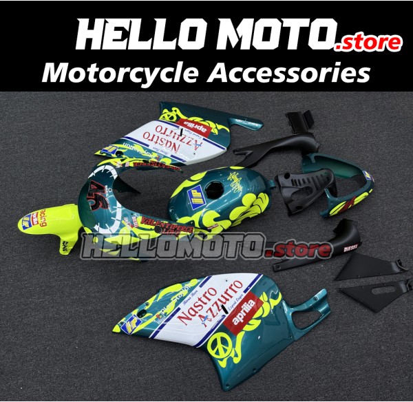 Aprilia RS125 1999-2005 Fairing P/N 7A5