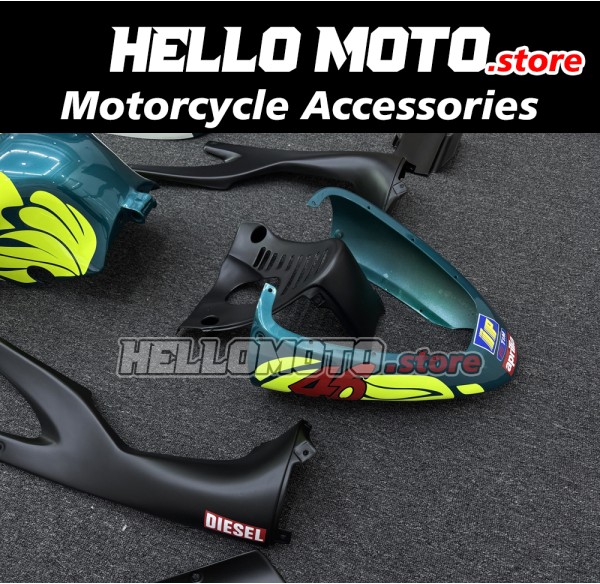 Aprilia RS125 1999-2005 Fairing P/N 7A5