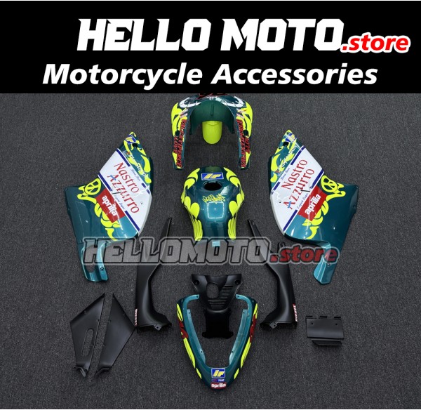 Aprilia RS125 1999-2005 Fairing P/N 7A5