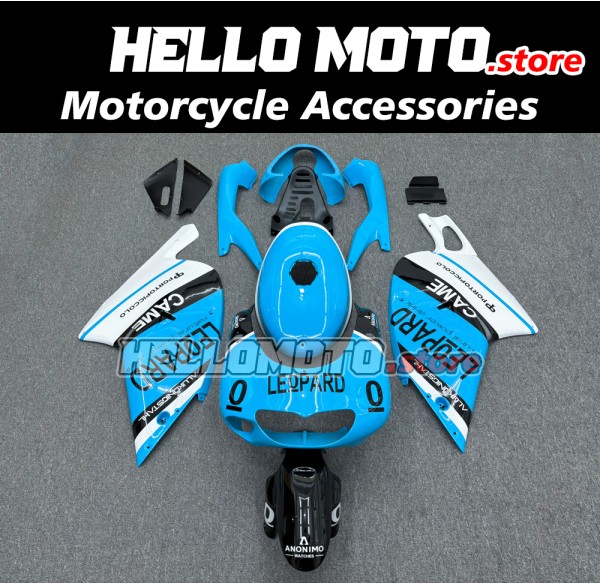 Aprilia RS125 1999-2005 Fairing P/N 7A7