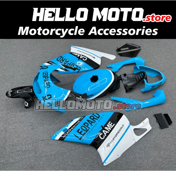 Aprilia RS125 1999-2005 Fairing P/N 7A7
