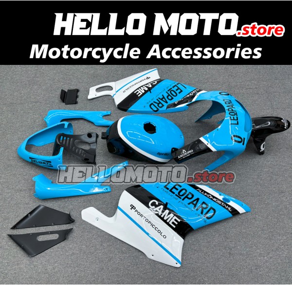 Aprilia RS125 1999-2005 Fairing P/N 7A7