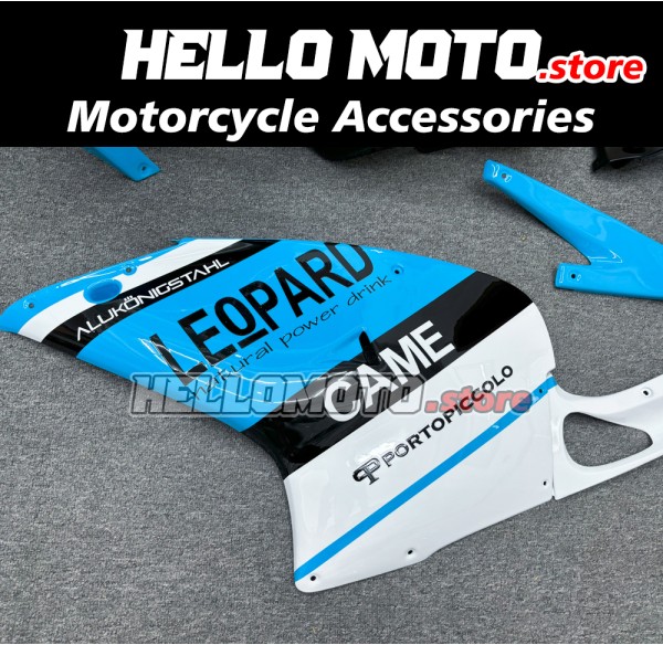 Aprilia RS125 1999-2005 Fairing P/N 7A7