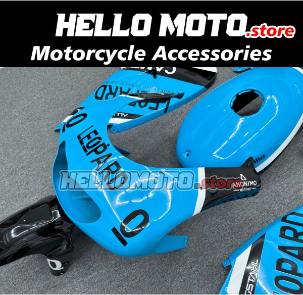 Aprilia RS125 1999-2005 Fairing P/N 7A7
