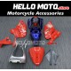 Aprilia RS250 1998-2002 Fairing P/N 7G1