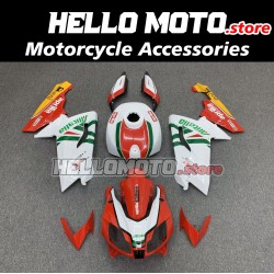 Aprilia RS4 125 2006-2010 Fairing P/N 7B1
