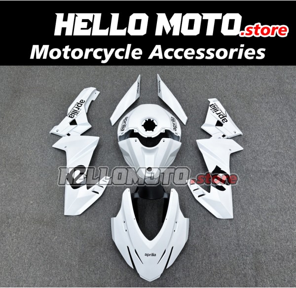 Aprilia RS457 2024-2025 Fairing P/N 7K4