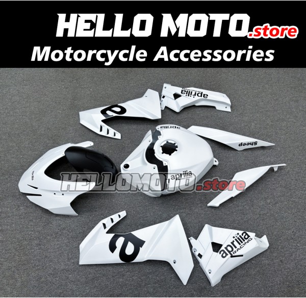 Aprilia RS457 2024-2025 Fairing P/N 7K4