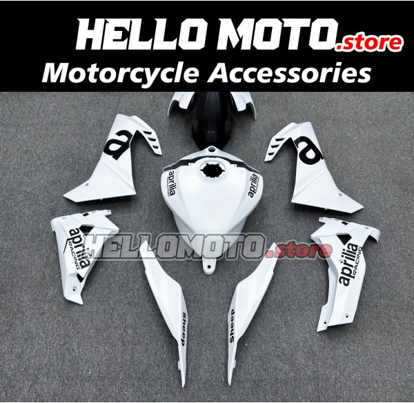 Aprilia RS457 2024-2025 Fairing P/N 7K4