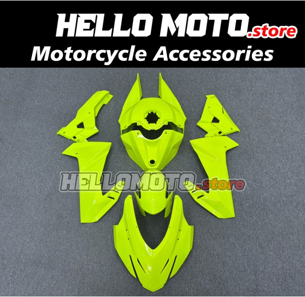 Aprilia RS457 2024-2025 Fairing P/N 7K5