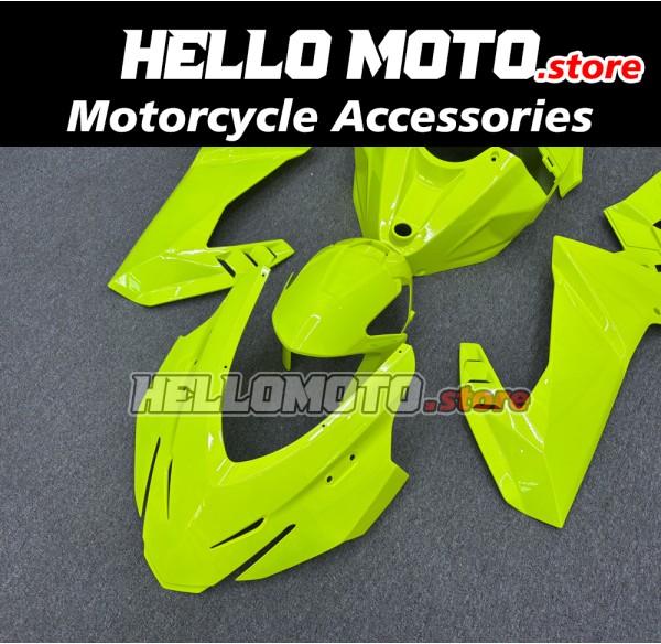 Aprilia RS457 2024-2025 Fairing P/N 7K5