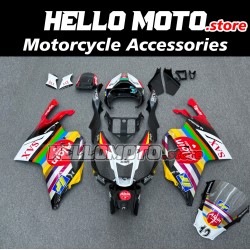 Aprilia RSV 1000R 2003-2005 Fairing P/N 7N2 Aprilia RSV 1000R 2003-2005 Fairing P/N 7N2