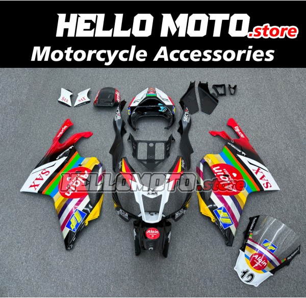 Aprilia RSV 1000R 2003-2005 Fairing P/N 7N2 Aprilia RSV 1000R 2003-2005 Fairing P/N 7N2