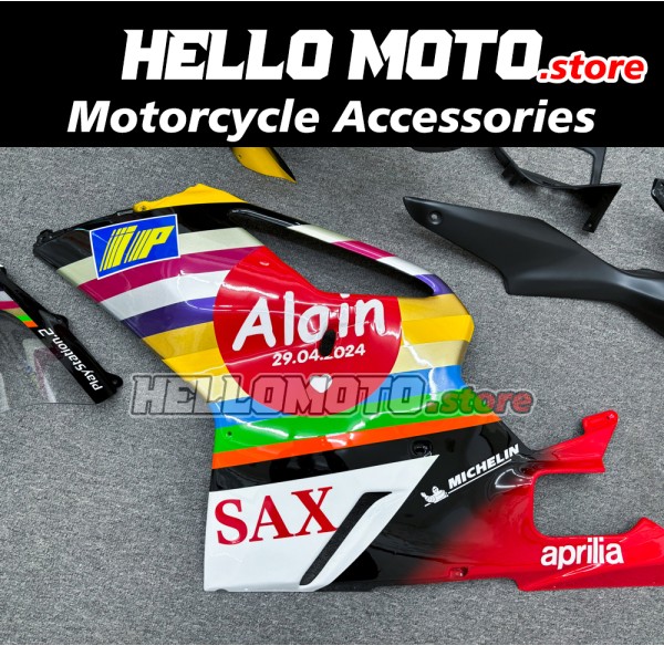 Aprilia RSV 1000R 2003-2005 Fairing P/N 7N2 Aprilia RSV 1000R 2003-2005 Fairing P/N 7N2