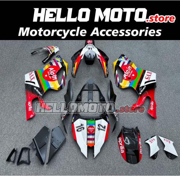 Aprilia RSV 1000R 2003-2005 Fairing P/N 7N2 Aprilia RSV 1000R 2003-2005 Fairing P/N 7N2