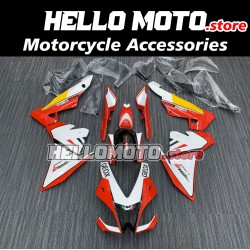 Aprilia RSV4 2009-2015 Fairing P/N 7D1
