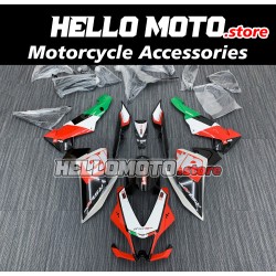 Aprilia RSV4 2009-2015 Fairing P/N 7D3