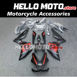 Aprilia RSV4 2009-2015 Fairing P/N 7D4