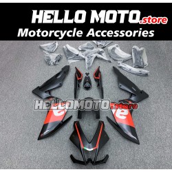 Aprilia RSV4 2009-2015 Fairing P/N 7D5