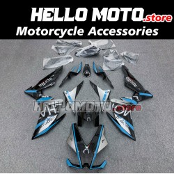 Aprilia RSV4 2009-2015 Fairing P/N 7D6