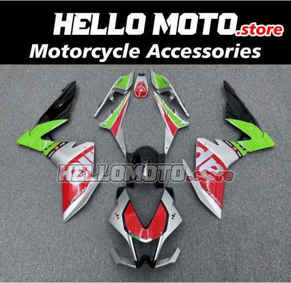 Aprilia RSV4 2009-2015 Fairing P/N 7D9 Aprilia RSV4 2009-2015 Fairing P/N 7D9