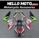 Aprilia RSV4 2009-2015 Fairing P/N 7D9 Aprilia RSV4 2009-2015 Fairing P/N 7D9