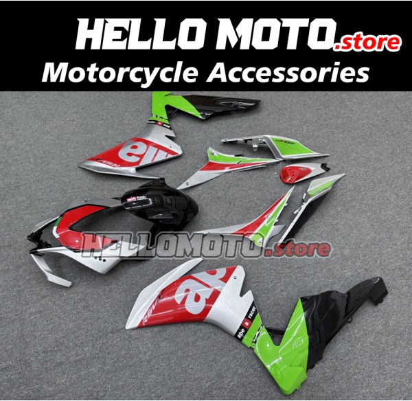 Aprilia RSV4 2009-2015 Fairing P/N 7D9 Aprilia RSV4 2009-2015 Fairing P/N 7D9