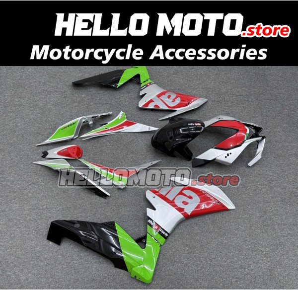 Aprilia RSV4 2009-2015 Fairing P/N 7D9 Aprilia RSV4 2009-2015 Fairing P/N 7D9