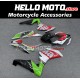Aprilia RSV4 2009-2015 Fairing P/N 7D9 Aprilia RSV4 2009-2015 Fairing P/N 7D9
