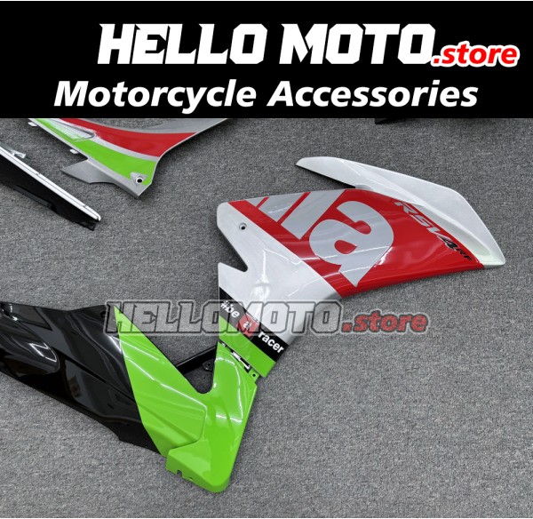 Aprilia RSV4 2009-2015 Fairing P/N 7D9 Aprilia RSV4 2009-2015 Fairing P/N 7D9