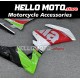 Aprilia RSV4 2009-2015 Fairing P/N 7D9 Aprilia RSV4 2009-2015 Fairing P/N 7D9