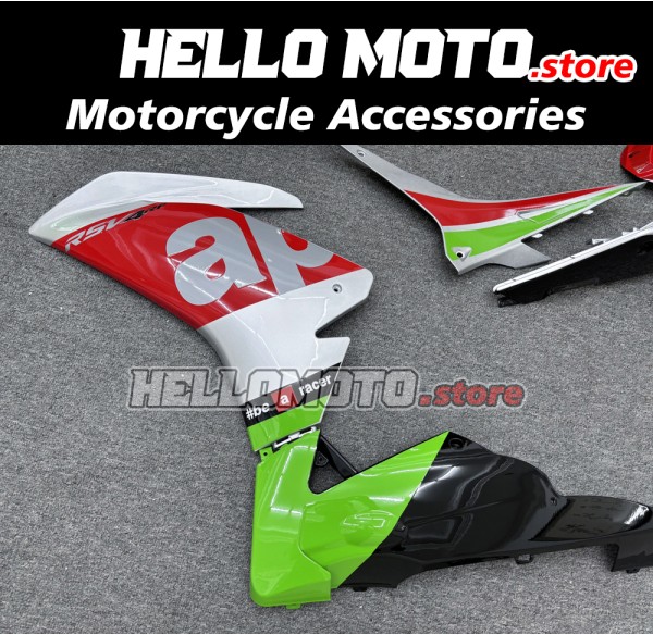 Aprilia RSV4 2009-2015 Fairing P/N 7D9 Aprilia RSV4 2009-2015 Fairing P/N 7D9