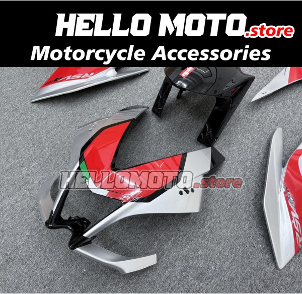 Aprilia RSV4 2009-2015 Fairing P/N 7D9 Aprilia RSV4 2009-2015 Fairing P/N 7D9