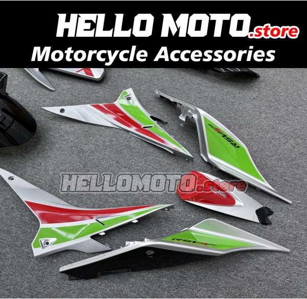 Aprilia RSV4 2009-2015 Fairing P/N 7D9 Aprilia RSV4 2009-2015 Fairing P/N 7D9