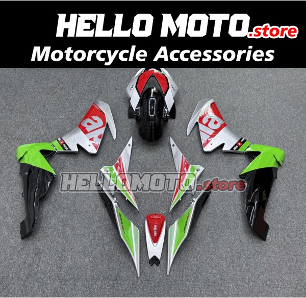 Aprilia RSV4 2009-2015 Fairing P/N 7D9 Aprilia RSV4 2009-2015 Fairing P/N 7D9