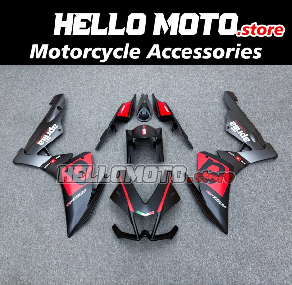Aprilia RSV4 2009-2015 Fairing P/N 7D4